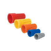 Juego de 20 conectores de empalme para cable volteck